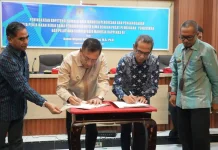 Bappenas RI Tawarkan Beasiswa S3 untuk Aparatur Pemkot Bima