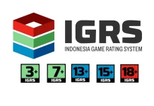 Kenali IGRS, Sistem Rating Game Resmi di Indonesia