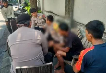 Remaja di Mataram Curi Ayam saat Mancing Berakhir Damai Dimediasi Polisi