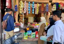 Stok Minyak Aman, Jangan Panik Buying