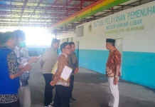 SPPG Dihentikan sementara, Satgas Lobar Minta Perbaikan Total tanpa Tunda
