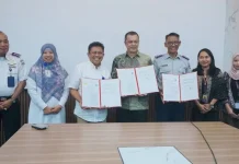 Lombok Barat Percepat Sistem Non Tunai Demi Transparansi
