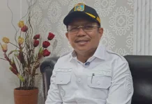 WFH Mulai Berlaku, ASN Lombok Barat Atur Strategi Baru
