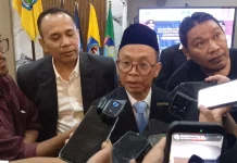 Abul Chair Siap Jadi Jembatan untuk NTB Makmur Mendunia