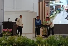 Musrenbang RKPD 2027, Lombok Timur Fokus Sinkronisasi Program Pembangunan