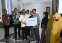 BPJS Ketenagakerjaan dan Pemda Lotim Perkuat Perlindungan Pekerja