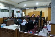 Nursalim: Pimpinan DPRD Terlibat Pembahasan Pemotongan Pokir di NTB