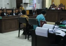 Nursalim Mengaku Tak Tahu Muasal Nominal Rp76 Miliar Dana Program Desa Berdaya