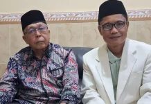 PBNW Minta agar Sekda dan Semua Kepala Dinas Baru Tetap Amanah dan Profesional