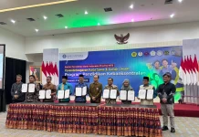 UBG Perkuat Kerja Sama dengan Bank Indonesia, Sediakan 55 Kuota Beasiswa