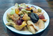 Asinan Kiamboy Jeruk Songkit, Segar dan Kaya Manfaat