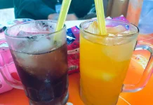 Waspadai Dampak Minum Air Dingin setelah Makan
