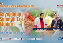 Ketika Gaya Hidup Modern Menggerus Kesehatan