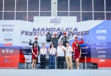 Kartini Race 2026 Mandalika: Balap Perempuan Makin Gas!