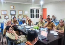 NTB Genjot Kinerja PPID usai Peringkat KIP Anjlok ke Posisi 22