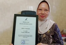 SMPN 15 Mataram Raih Terbaik 1 PJAS Aman NTB, Siap Bersaing di Tingkat Nasional