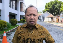 Kejati NTB Periksa Tiga Jaksa di Dompu Diduga Peras Camat