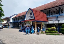 SMPN 15 Mataram Dorong Prestasi Siswa Melalui Pembinaan Berkelanjutan