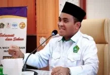 UIN Mataram Siap Implementasikan Gerakan Nasional “Teladan Pelayan Umat”