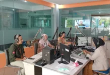 Prasarana Sumber Daya Air Kuatkan Ketahanan Pangan NTB