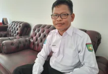 Triwulan Pertama, Realisasi Pajak Sumbawa Capai Rp34 Miliar