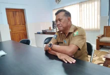 Proyek AmSan Sumbawa Senilai Rp8 Miliar Dimulai Akhir April