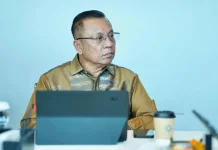 RSUD Kota Bima Segera Tempati Gedung Baru