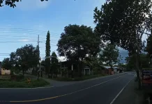 Cuaca Cerah Berawan, Berkendara di Praya Lebih Aman dan Nyaman