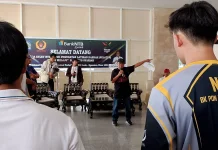 Datangkan Pelatih Nasional dan Atlet Luar Daerah, PCI NTB Siap Berprestasi di PON