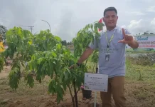 11 Tahun TN Tambora, Fokus Konservasi Berbasis Manfaat Masyarakat