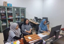 Transisi ke AHU Rebuild, Kanwil Kemenkum NTB Siap Tingkatkan Layanan Apostille