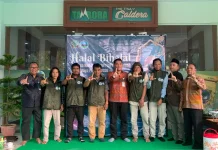 “Sea to Summit”, Cara Promosikan Tambora