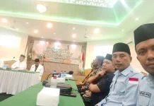 Menteri ATR/BPN Gandeng Ormas Islam NTB, Perkuat Sinergi Agraria dan Pembinaan Umat
