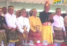 HUT ke-211 Dompu, Seruan Lompatan Pembangunan Menggema