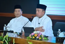 Menteri Nusron Soroti Lambatnya RDTR di NTB, Minta Kepala Daerah Bergerak Cepat
