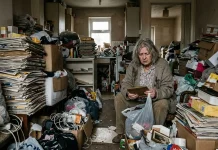 Luka di Balik Tumpukan Barang: Mengenal Hoarding Disorder