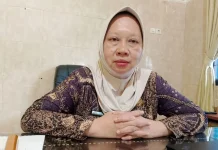 Pengimbasan ke Sekolah Lain, Strategi SMPN 15 Mataram Menangkan PJAS Aman