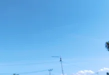 Weekend Cerah hingga Berawan dan Hujan Dibeberapa, Mulai Siang