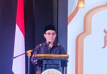 Jelang Haji 2026, Petugas NTB Ditekankan Siap Fisik dan Solid