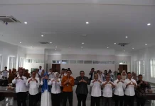 Wabup Kus  Dorong Terobosan Program untuk Hadapi Tantangan KLA