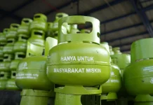 Stok LPG di NTB Dipastikan Aman, Pertamina Imbau Masyarakat Tidak Panik
