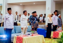 Musrenbang Loteng, DPRD Tegaskan Pentingnya Perencanaan Berpihak pada Warga