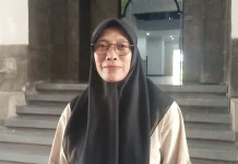 Pelamar Luar Daerah Dominasi Seleksi BKAD Lombok Barat