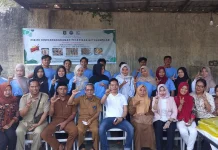 Dorong Kemandirian Generasi Muda Melalui Pelatihan Tata Boga