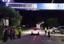 Cegah Balap Liar, Satlantas Polres Bima Intensifkan Patroli Malam Minggu