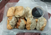 Kenali Kalori Tahu Bakso, Pilih Kukus atau Goreng?