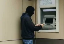 Pelaku Pembobol ATM Berhasil Diamankan Polisi Berkat Rekaman CCTV