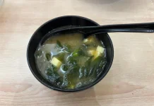 Miso Sup, Sup Asal Jepang yang Bermanfaat bagi Kesehatan