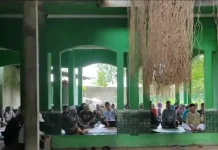 Musim Haji 2026, Makam Loang Baloq Dipadati Peziarah, Ekonomi Warga Ikut Tumbuh