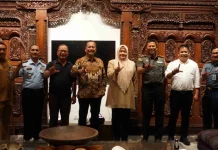 Anjungan NTB Jadi Etalase Promosi di Jakarta